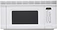 Sharp R-1406 950-Watt 1-2/5-Cubic-Foot Over-the-Range Microwave, White