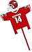 Sporting Goods : NCAA Georgia Bulldogs Team Youth Uniform Set - Size: Medium ( Fits Ages 7 to 10 )