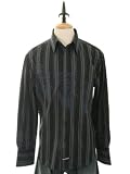 ENGLISH LAUNDRY SHIVA IN BLACK/ BLUE