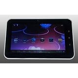 MiPad momo3 Deutsch - Formsch�nes 7 Zoll Tablet-PC / TFT Multitouch Display / Android 4 Ice Cream Sandwich / CPU 1 Ghz / 512 MB RAM / 8 GB HDD / WiFi / HDMI / USB / 3G Supportvon "Ployer"