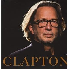 Clapton [Vinyl LP]