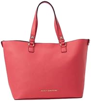 Hot Sale Juicy Couture Sophia YHRU3519 Tote,Bombshell,One Size