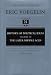 The History of Political Ideas: Later Middle Ages v. 3 (Collected Works of Eric Voegelin)