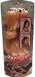 Bratz Hair Style with Easy to Clip On Hair Extensions - BLONDE Color