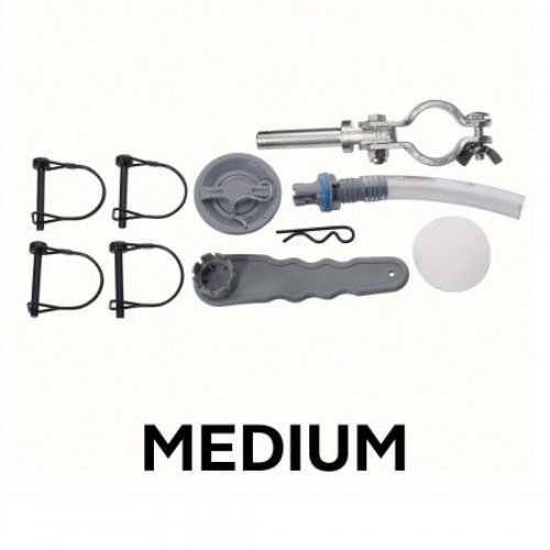  accessories classic accessories inflatable pontoon boat repair kit