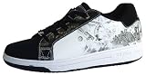 Produkt-Bild: Fubu Sneaker Manhattan GTFM black white