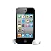 Apple iPod Touch 4G MP3-Player (Facetime, HD Video, Retina Display) 32 GB, schwarz