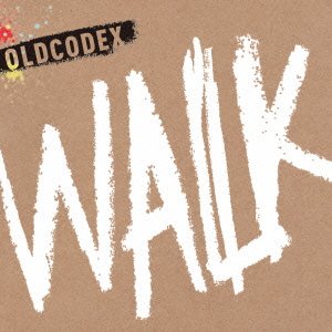 WALK【初回限定盤】(DVD付)