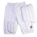 Gray-Nicolls Warrior Protective Shorts Youths