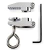 Droll Yankees DC The Adjustable Deck Clamp