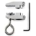 Droll Yankees DC The Adjustable Deck Clamp