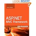 ASP NET MVC Framework Unleashed ebook