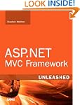 ASP.NET MVC Framework Unleashed