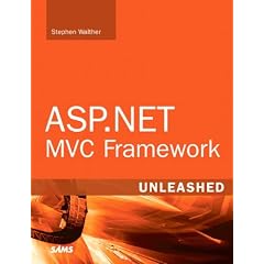 ASP.NET MVC Framework Unleashed