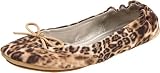 ZiGiny Women's Barre Ballet Flat