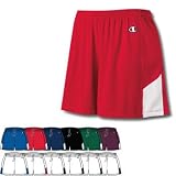 Champion Fast Breack Double Dry Stretch Short. L531