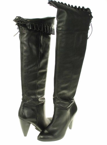 BCBGeneration Womens Sanji Boot