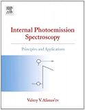 Internal Photoemission Spectroscopy: Principles and Applications