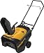 Poulan Pro 961820004 21-Inch 208cc LCT Gas Powered Single Stage Snow Thrower With Electric Start
