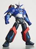 Revoltech: 075 Shin Getter Robo Neo Getter 1 Figure