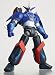 Revoltech: 075 Shin Getter Robo Neo Getter 1 Figure_s-3