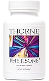 Thorne Research - Phytisone - Adrenal Stress Response Support Supplement - 60 Vegetarian Capsules