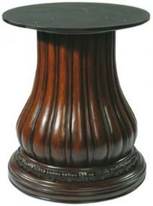 08967-640-001 Mahogany 32in Dining Table