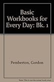 Basic workbooks for every day