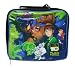 Ben 10 Alien Force Insulated Lunchbag