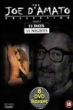 Revue Dead of Night  / Joe D'Amato Collection