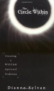 Cover of "The Circle Within: Creating a W...
