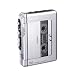 Sony Voice Operated Slim Tape Recorder