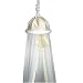 Picci Cortina Crown in Cream and White
