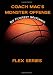 Coach Mac's Monster Offense: Flex Series