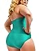 Surenow's Summer Plus size high waisted bikini sets designs with excellent features