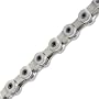 SRAM PC 991 Hollow Pin P-Link Bicycle Chain (9-Speed, Silver)