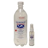 BioWorld Odor Neutralizer - Ready to Use
