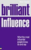 Brilliant Influence by Mike Clayton
