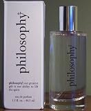 philosophy the fragrance eau de parfum, spray 1.5 fl oz (44.3 ml) 41rqFuQUPuL. SL160 philosophy the fragrance eau de parfum, spray 1.5 fl oz (44.3 ml)