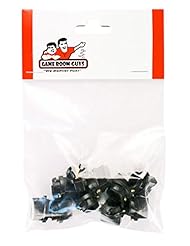 Sports: Set of 10 Pinball Lamp Light Bulb Socket Twist Lock - Game Room Guys