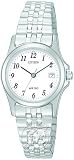 Citizen Ladies Expansion Watch EM5270-66C