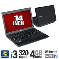 Samsung R440-11 Sale
