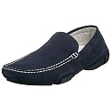 Kenneth Cole Reaction  Men's World Hold On Suede Driver