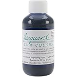 Jacquard Products Jacquard Silk Colors Dyes, 2-Ounce, Sapphire Blue