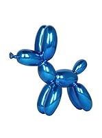Arte Dal Mondo Figura Cane Palloncino Small