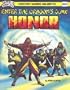 Honor: Enter the Dragon's Claw (Villains & Vigilantes)