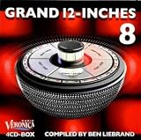 Grand 12-Inches Vol.8