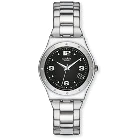 Swatch Her Tender Black YLS433G