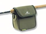 Cormoran Angelrollen Schutztasche 15x8x16cm