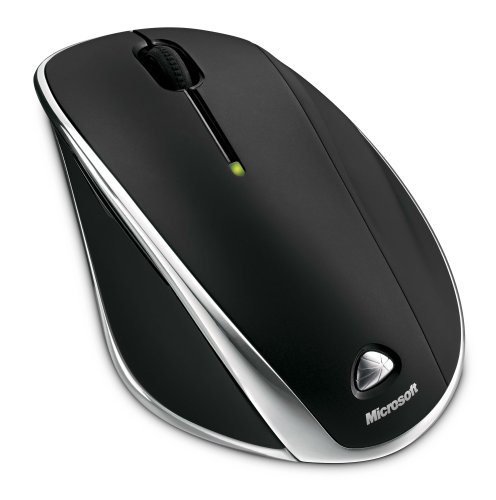 Microsoft Wireless Laser Mouse 7000 Picture
